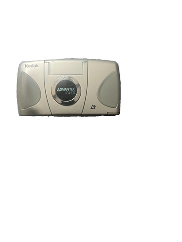 Kodak advantix preview auto - advantix,