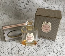 VINTAGE DIOR DIORISSIMO MINI