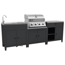 Boss Grill Texas All Star