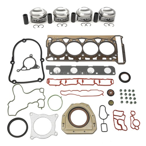Engine overhaul repair kit - engine,