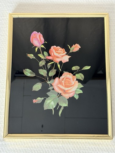Vintage kafka screened etching - screened,