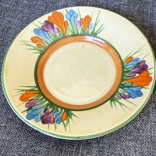 Clarice cliff bizarre - clarice,