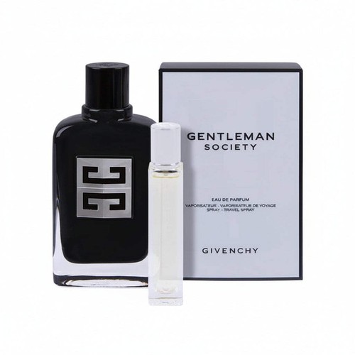 Givenchy gentleman society - givenchy,
