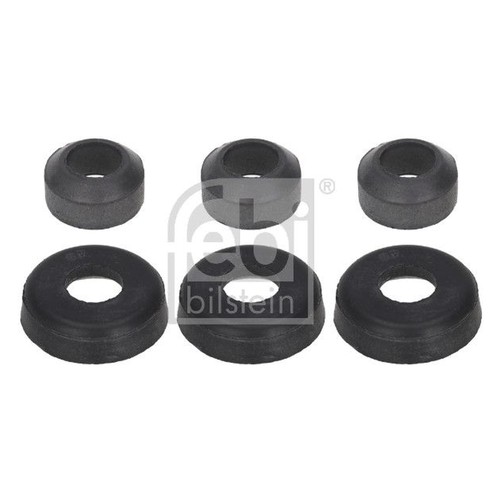Febi cylinder head cover - febi,