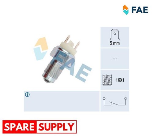 Switch reverse light - switch,, for
