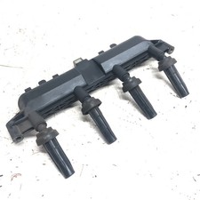 PEUGEOT 206 1.4 PETROL ENGINE