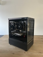 Gaming Pc ( Ryzen 5 3600 - Gtx