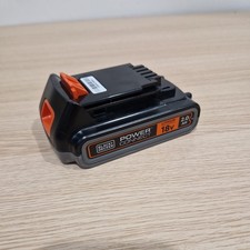 Genuine Black + Decker BL2018