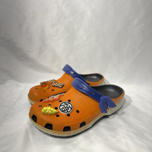 Men crocs x - men's, sz