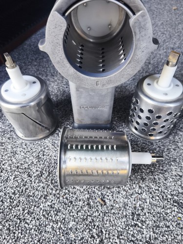 Kenwood at643 roto food cutter - at643,