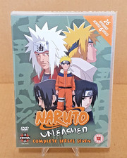 New & Sealed - NARUTO