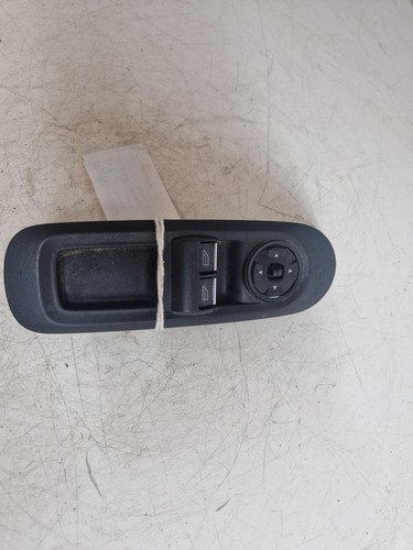 Ford galaxy mk3 2015 - ford, front