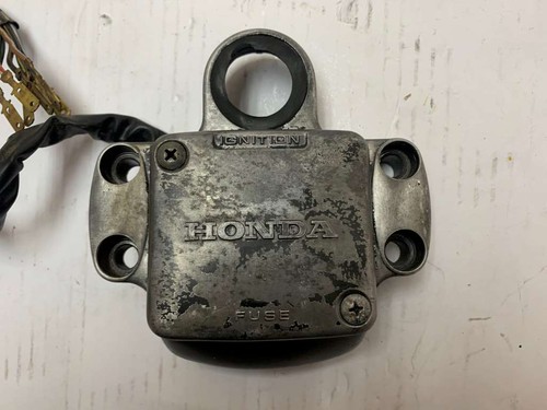 Honda cx500 cdi ignition fuse - honda,