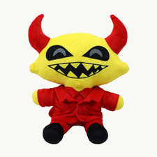 Friday Night Funkin Lemon