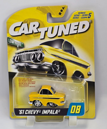 Car tuned hobby alternate - tuned,