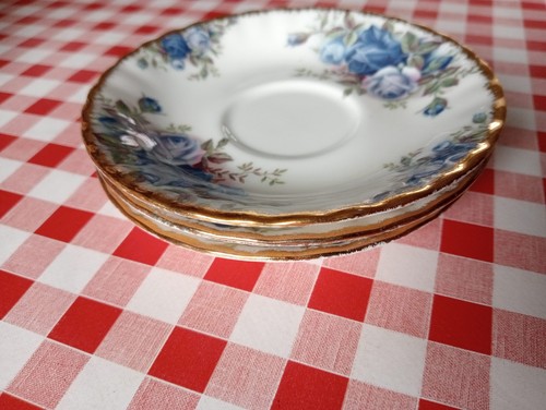 Royal albert moonlight rose - royal,
