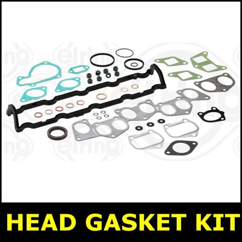 Gasket set without - gasket,