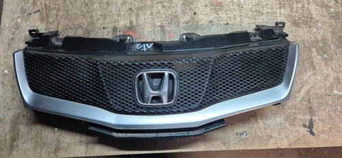 2011 honda civic mk8 front - mk8,