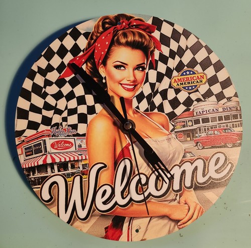 New american diner - new,