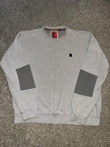 Luke 1977 sweatshirt - sweatshirt, mens