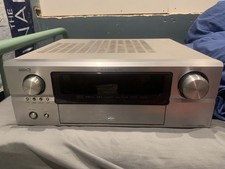 Denon Amplifier Al24