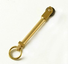 Brass Gear Spark Wheel Fire