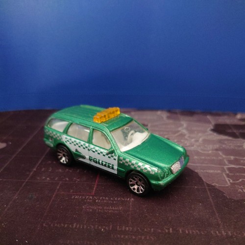Matchbox mercedes benz - benz, e430