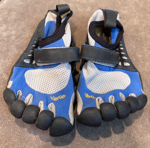 Vibram fivefingers kso shoes - vibram,
