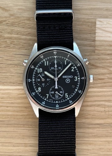 Vintage 1995 seiko - 1995,