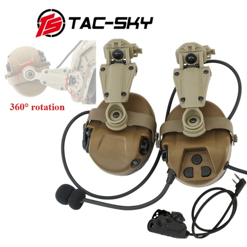 Tactical noise canceling - tactical, noise-canceling