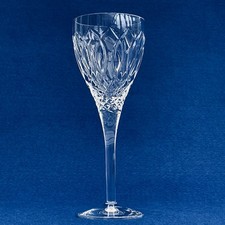 Vintage Stuart Crystal Windsor