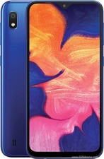 SEALED BOXED Samsung Galaxy A10 32GB (Black) Unlocked