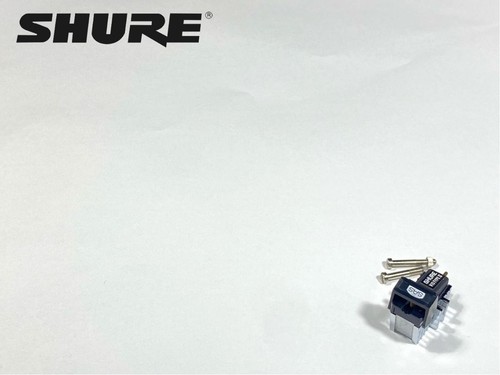 Shure v15 type super track - v15, super-track