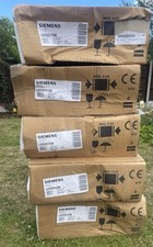 5x Siemens LE62031GB Cooker Hood Job Lot, all proceeds to charity