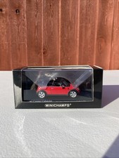 Minicamps Mini Cooper S