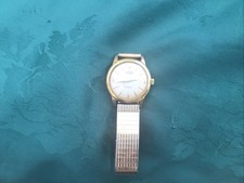 Mens Vintage  Wristwatch Called A Allaine