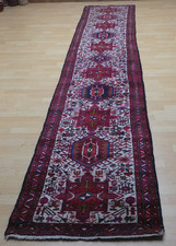 Long Hall Runner Carpet Rug