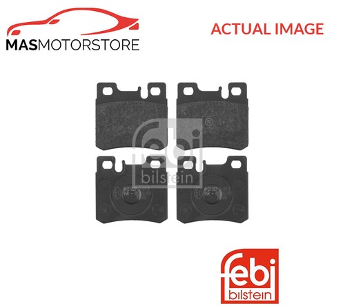 Brake pads set braking - brake,