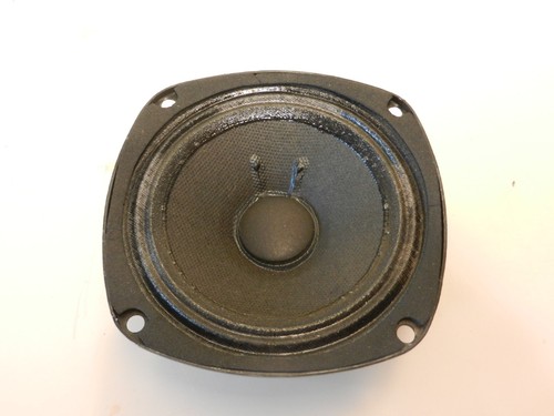 Mid range speaker 13001 001 - speaker, 13001-001