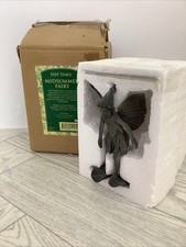 Past Times Midsummer Fairy