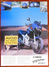Original 1998 Advert for