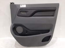 2023 PEUGEOT EXPERT Mk3 6 Door Van O/S Right Front Door Card Panel