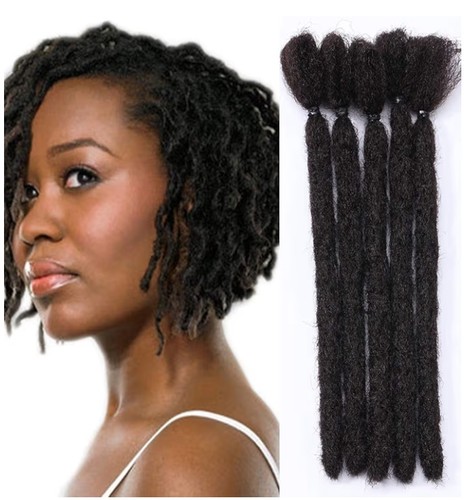 5pcs dreadlocks synthetic - 5pcs,