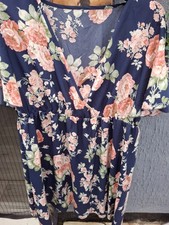 ladys dress size 22/24