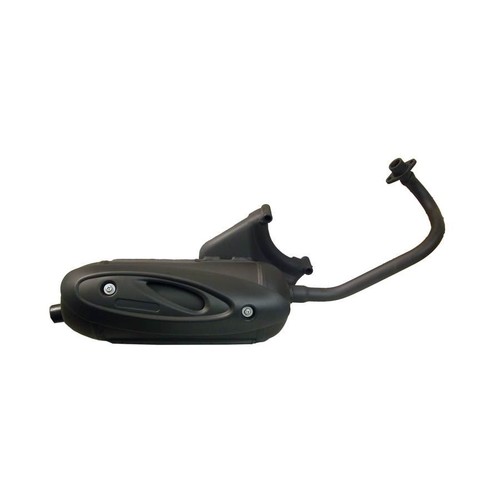 Exhaust complete piaggio zip - piaggio,
