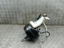 FORD MONDEO BRAKE SERVO MASTER