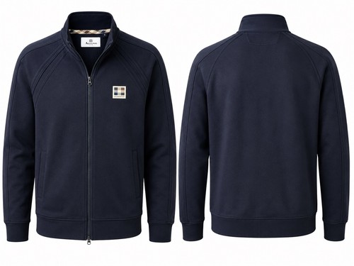 Aquascutum active full zip - active,