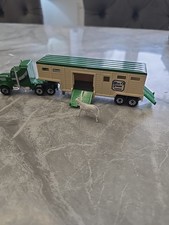 Matchbox Kenworth Aerodyne Cab