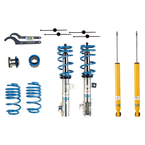 Bilstein b14 pss coilover - bilstein,