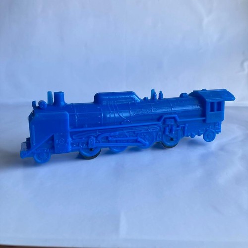 Steam locomotive d51 - steam, train